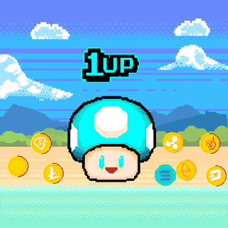 Mushmon — play to earn your Monarch